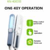 UVB Lamp Phototherapy Device One Button Operation - Image 2