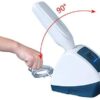 Phototherapy Double Philips UVA-1 Lamps & Timer - Image 2