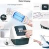 Phototherapy Double Philips UVA-1 Lamps & Timer - Image 7
