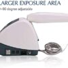 Phototherapy Double Philips UVA-1 Lamps & Timer - Image 8