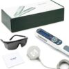Phototherapy Narrowband UVB with Timer Handheld - Image 11