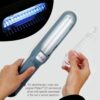 UVB Lamp Phototherapy Device One Button Operation - Image 3