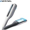 UVB Handheld Phototherapy with Double Philips Lamps Rechargeable Waterproof and Dustproof OLED Display - Image 3
