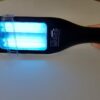 UVB Handheld Phototherapy with Double Philips Lamps Rechargeable Waterproof and Dustproof OLED Display - Image 6