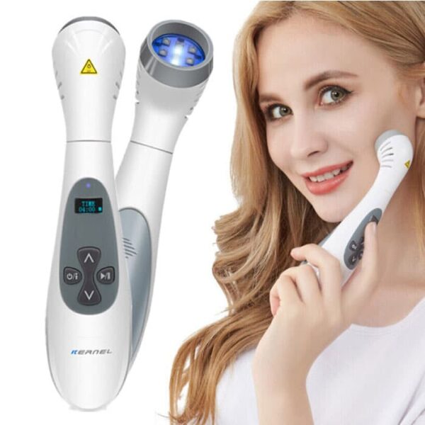Phototherapy Home use LED Light UVB Targeted