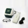 Phototherapy Double Philips UVA-1 Lamps & Timer - Image 3