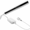 Narrowband Phototherapy KN-4003BL2 UVB OLED Timer Display and Dust-Waterproof - Image 3