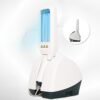 Phototherapy Lamp KN-4006BL Uses 2x Philips - Image 13