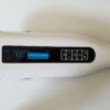 UVB Handheld Phototherapy with Double Philips Lamps Rechargeable Waterproof and Dustproof OLED Display - Image 5
