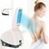 Phototherapy Double Philips UVA-1 Lamps & Timer - Image 10