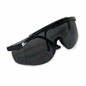 UV Protection Safety Glasses