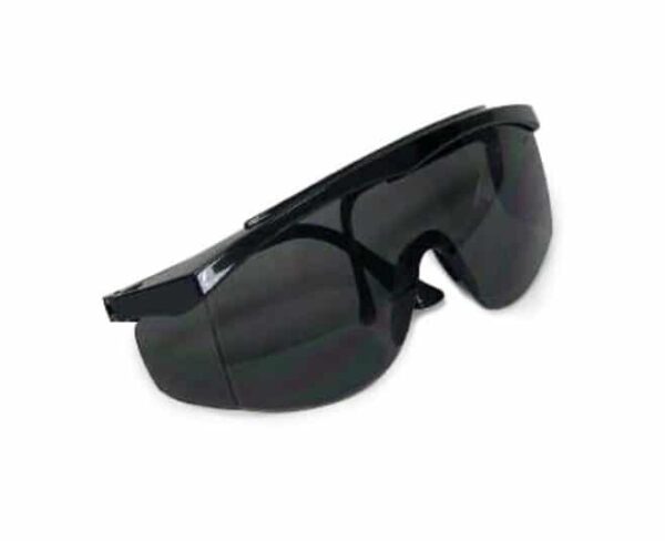 UV Protection Safety Glasses