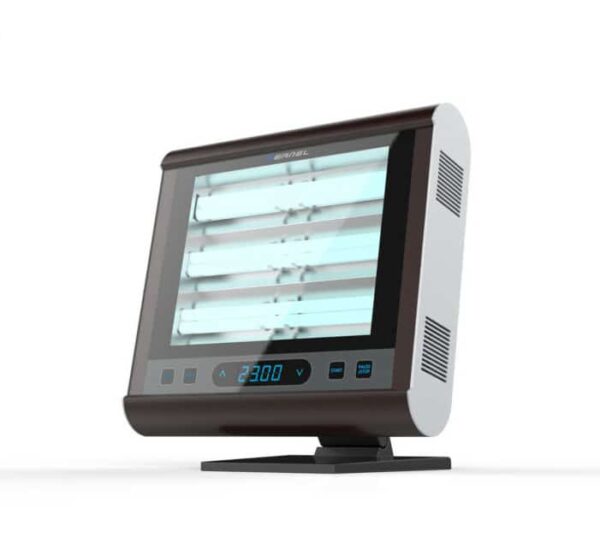 Phototherapy Lamp UVB For Skin Disease Wide Area