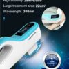 Excimer Laser XeCl 308nm Portable Targeted Phototherapy High Energy Ultraviolet - Image 4