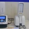 Phototherapy Double UVA-1 with Timer Voice Prompt - Image 5