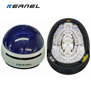 Laser diode Hair Therapy Cap Helmet 204 medical grade semiconductor CE FDA Approved