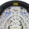 Laser diode Hair Therapy Cap Helmet 204 medical grade semiconductor CE FDA Approved - Image 6