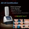 Phototherapy Double UVA-1 with Timer Voice Prompt - Image 3