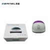 Laser diode Hair Therapy Cap Helmet 204 medical grade semiconductor CE FDA Approved - Image 4