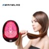 Laser diode Hair Therapy Cap Helmet 204 medical grade semiconductor CE FDA Approved - Image 3