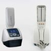 Phototherapy Double UVA-1 with Timer Voice Prompt - Image 2