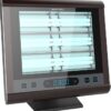 Phototherapy Lamp UVB For Skin Disease Wide Area - Image 3